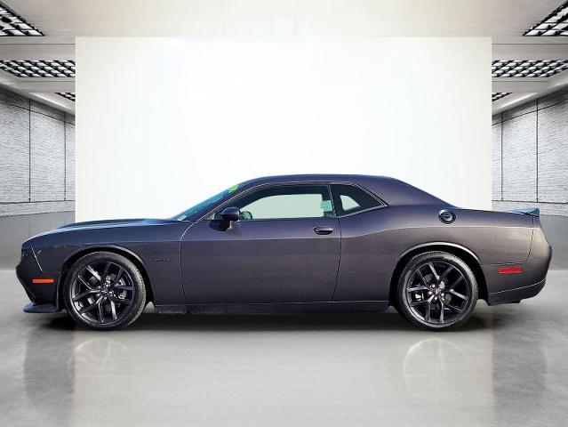 2021 Dodge Challenger R/T