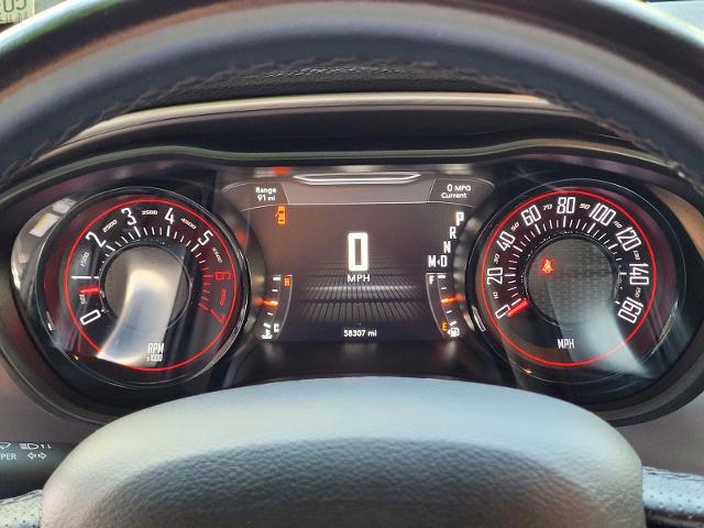 2021 Dodge Challenger R/T