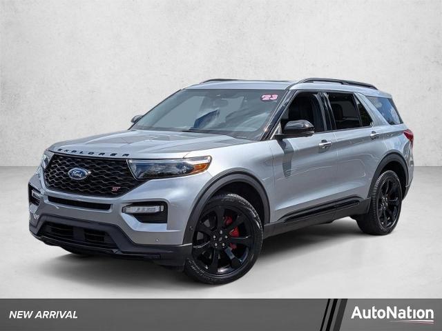 2023 Ford Explorer ST for sale in Panama City, FL