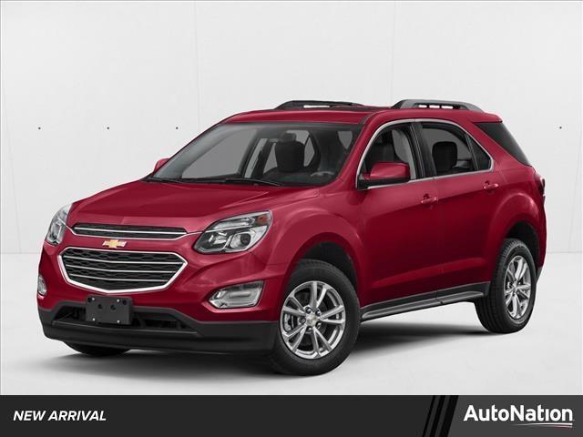2016 Chevrolet Equinox LT for sale in Panama City, FL