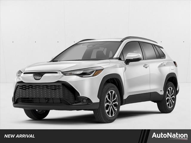2023 Toyota Corolla Cross Hybrid XSE for sale in Panama City, FL