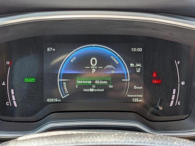 2023 Toyota Corolla Cross Hybrid XSE