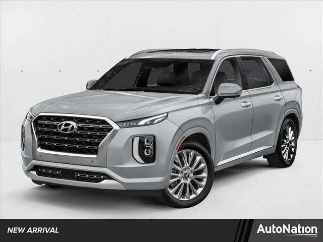 2020 Hyundai Palisade Limited for sale in Panama City, FL
