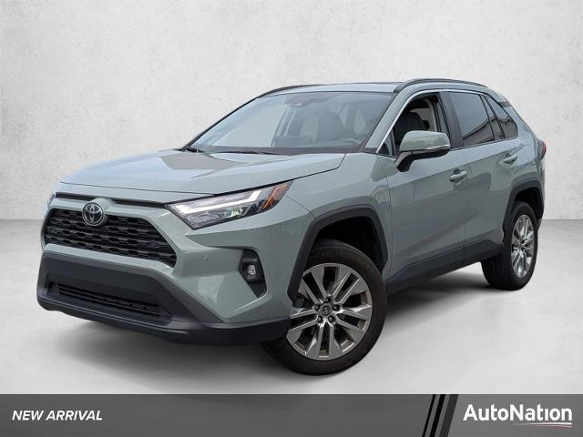 2023 Toyota RAV4 XLE Premium for sale in Panama City, FL