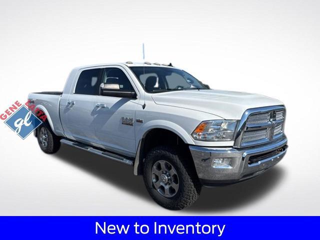 2018 Ram 2500 Big Horn Mega Cab 4x4 6'4" Box for sale in Hanover, PA