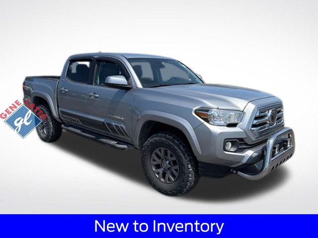 2019 Toyota Tacoma SR5 V6 for sale in Hanover, PA