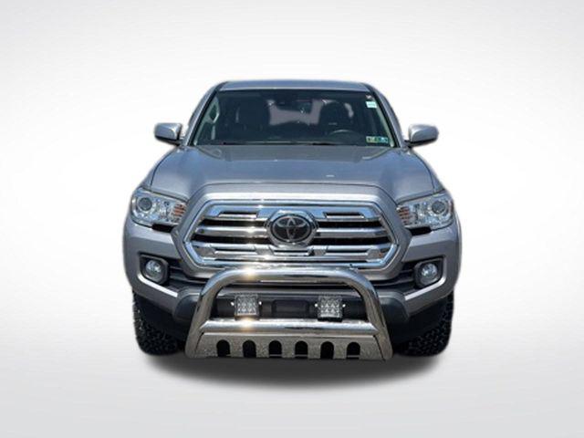 2019 Toyota Tacoma SR5 V6
