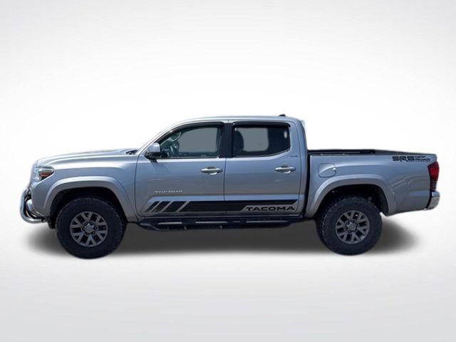 2019 Toyota Tacoma SR5 V6