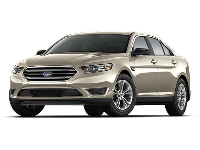 2017 Ford Taurus SE for sale in FT DENAUD, FL