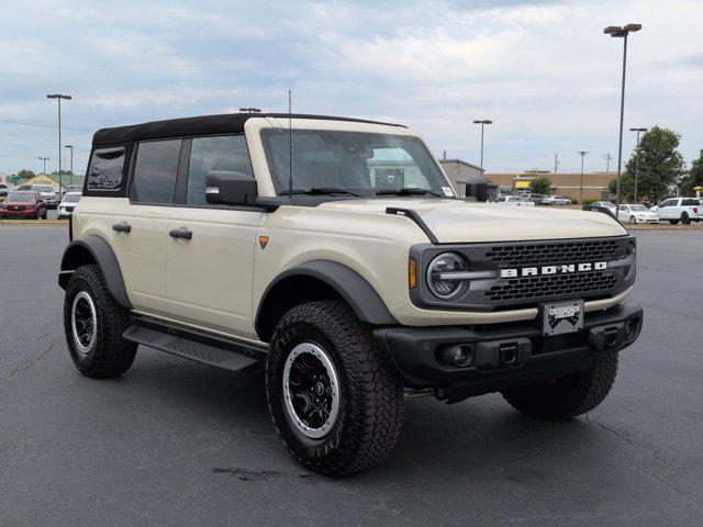 2025 Ford Bronco Badlands for sale in Dunn, NC