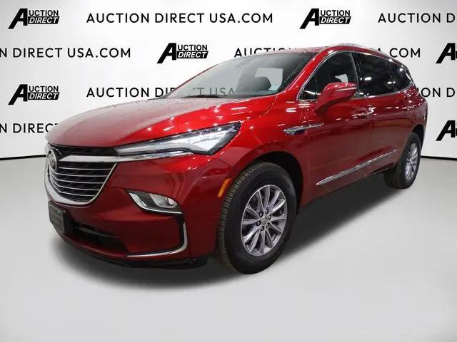 2024 Buick Enclave Premium AWD for sale in Raleigh, NC