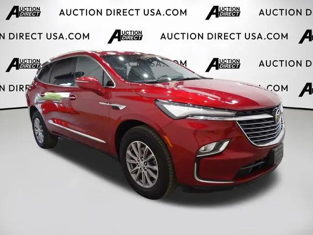 2024 Buick Enclave Premium AWD