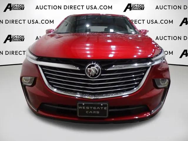 2024 Buick Enclave Premium AWD