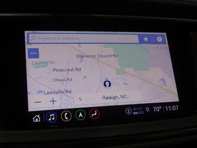 2024 Buick Enclave Premium AWD