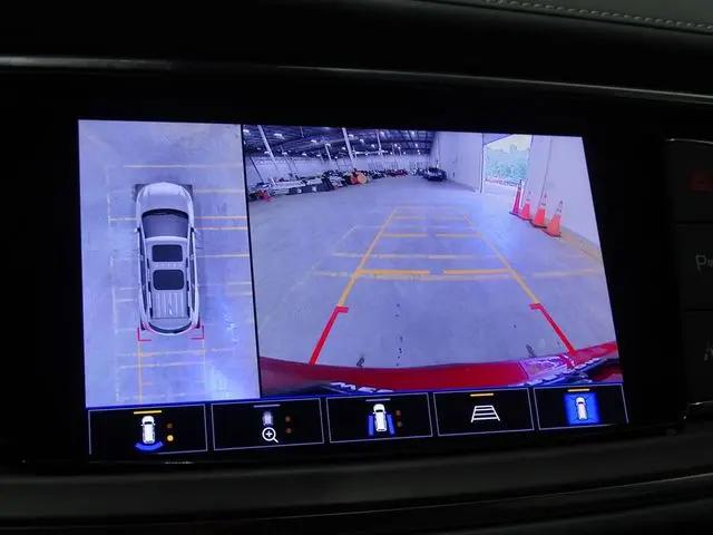 2024 Buick Enclave Premium AWD