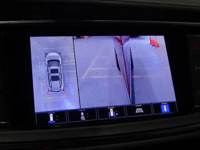 2024 Buick Enclave Premium AWD