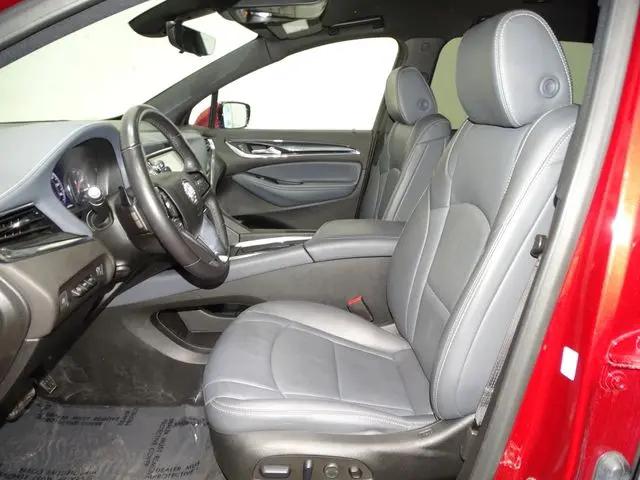 2024 Buick Enclave Premium AWD
