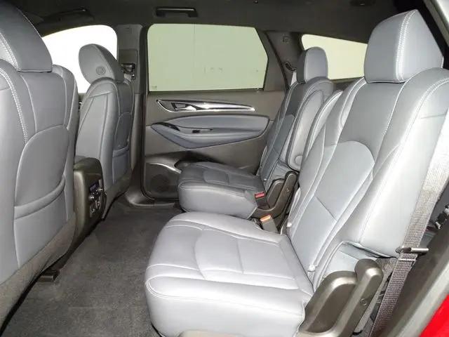 2024 Buick Enclave Premium AWD