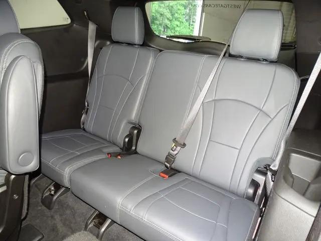 2024 Buick Enclave Premium AWD