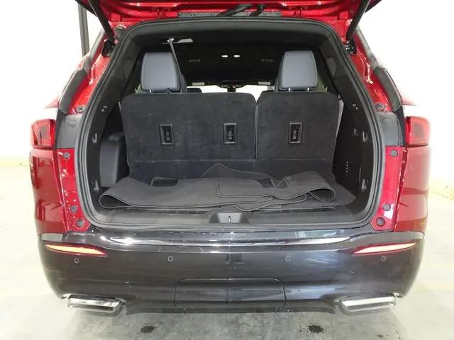 2024 Buick Enclave Premium AWD