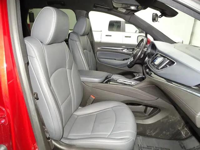 2024 Buick Enclave Premium AWD