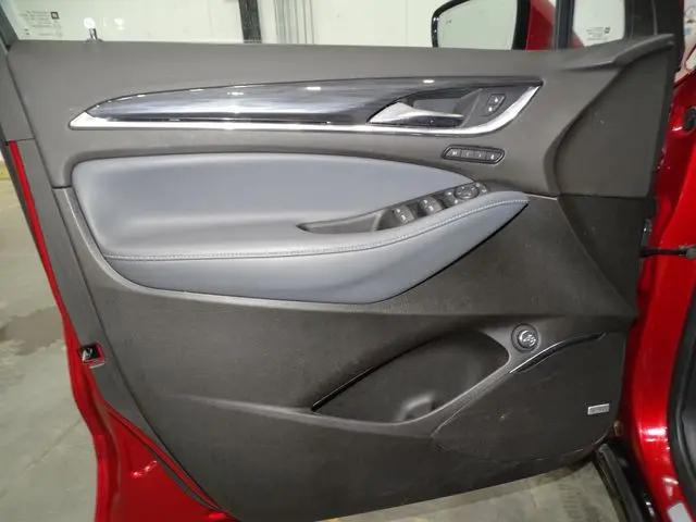 2024 Buick Enclave Premium AWD