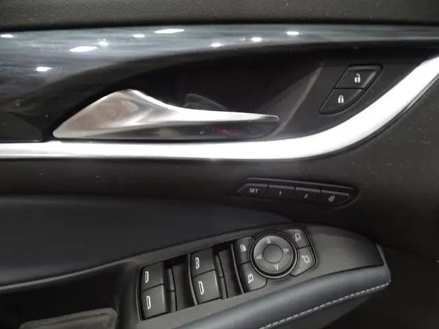 2024 Buick Enclave Premium AWD