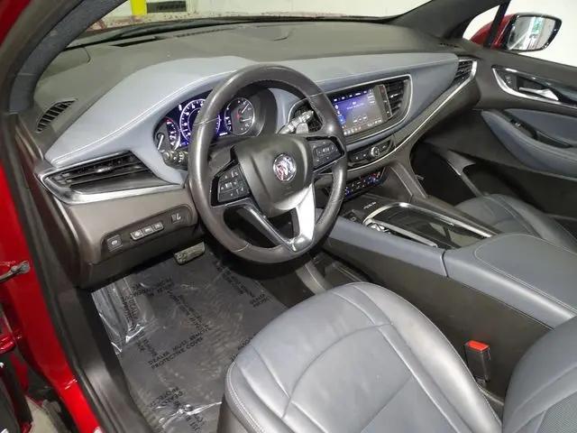 2024 Buick Enclave Premium AWD
