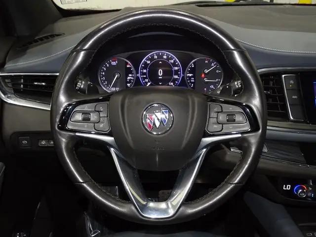 2024 Buick Enclave Premium AWD