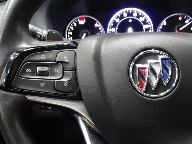 2024 Buick Enclave Premium AWD