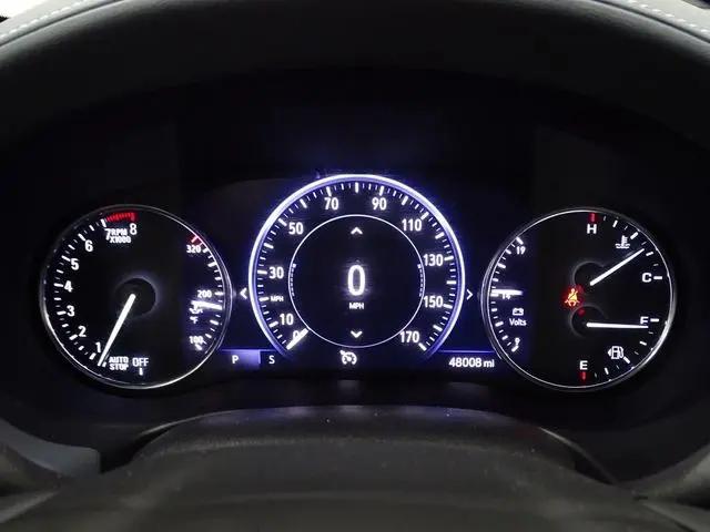 2024 Buick Enclave Premium AWD