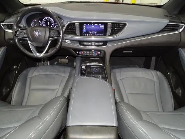 2024 Buick Enclave Premium AWD