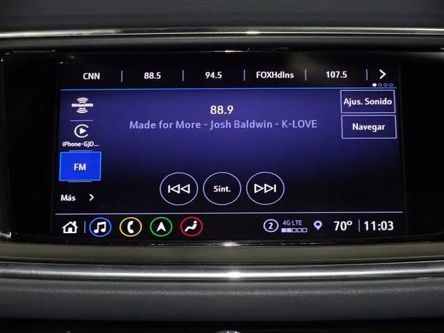 2024 Buick Enclave Premium AWD