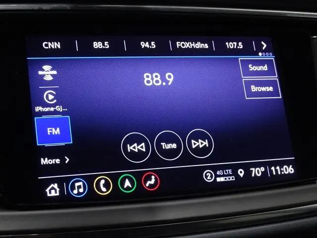 2024 Buick Enclave Premium AWD
