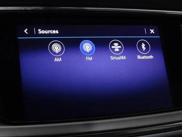 2024 Buick Enclave Premium AWD