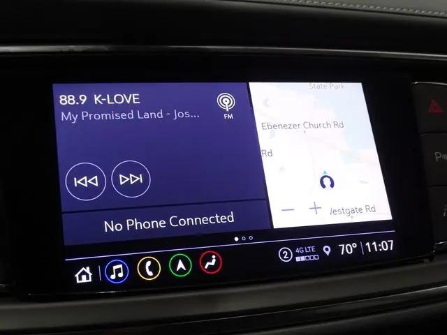 2024 Buick Enclave Premium AWD