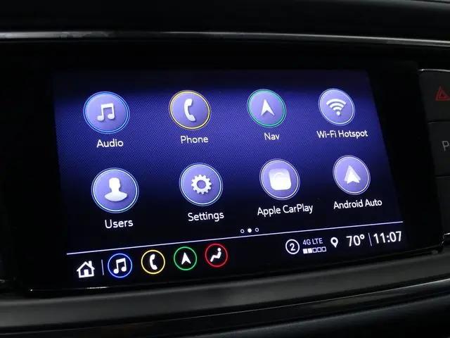 2024 Buick Enclave Premium AWD