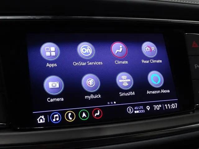 2024 Buick Enclave Premium AWD