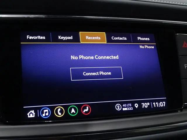2024 Buick Enclave Premium AWD