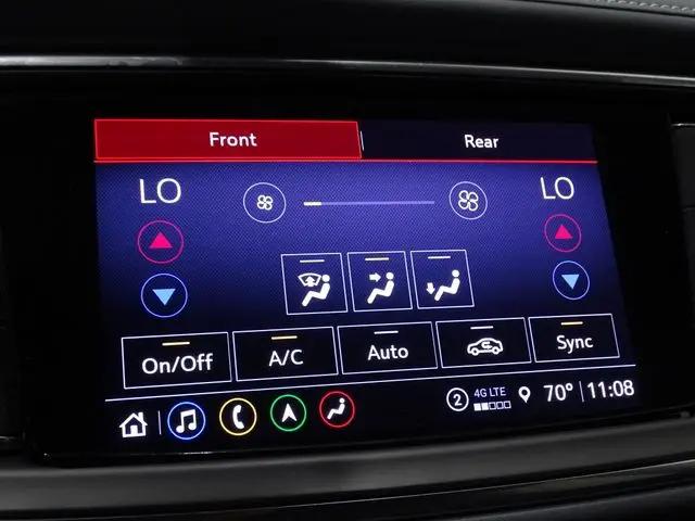 2024 Buick Enclave Premium AWD