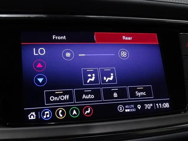 2024 Buick Enclave Premium AWD