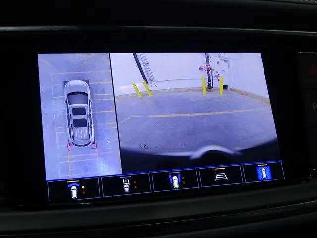 2024 Buick Enclave Premium AWD