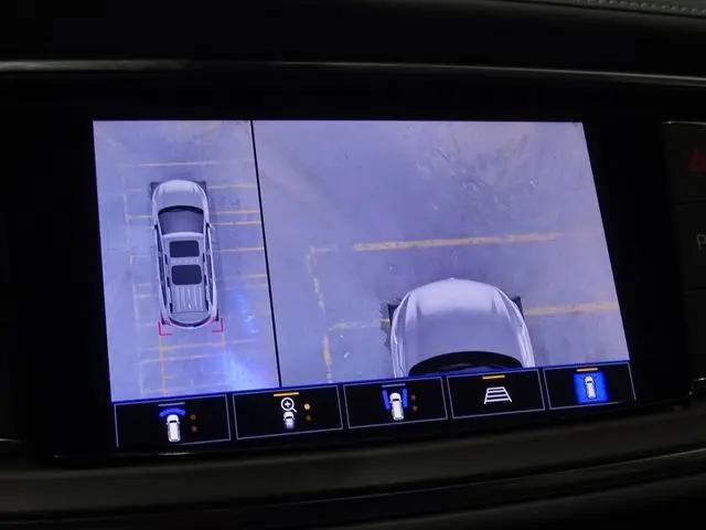 2024 Buick Enclave Premium AWD