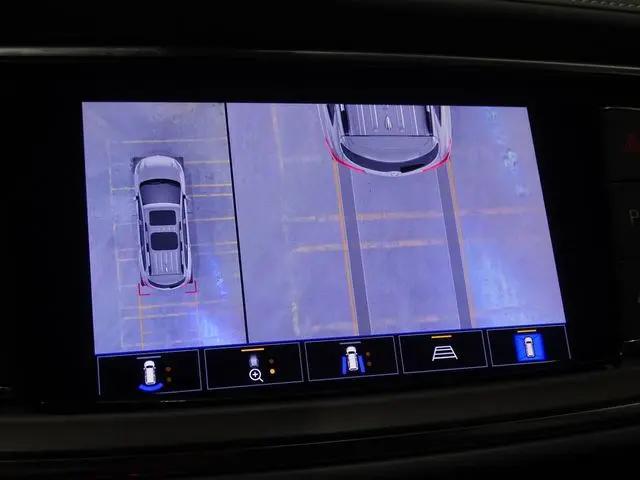 2024 Buick Enclave Premium AWD