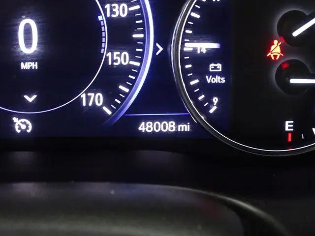 2024 Buick Enclave Premium AWD