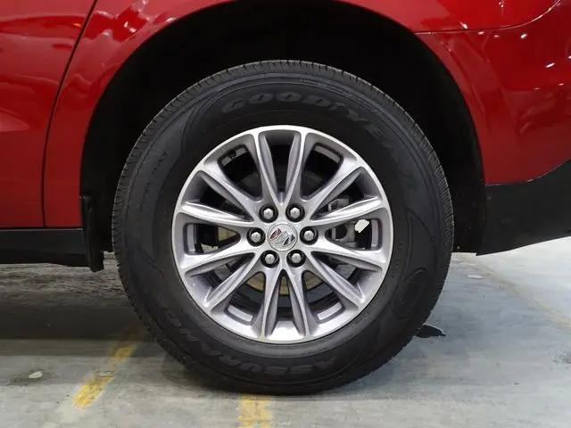 2024 Buick Enclave Premium AWD