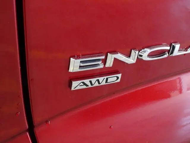 2024 Buick Enclave Premium AWD