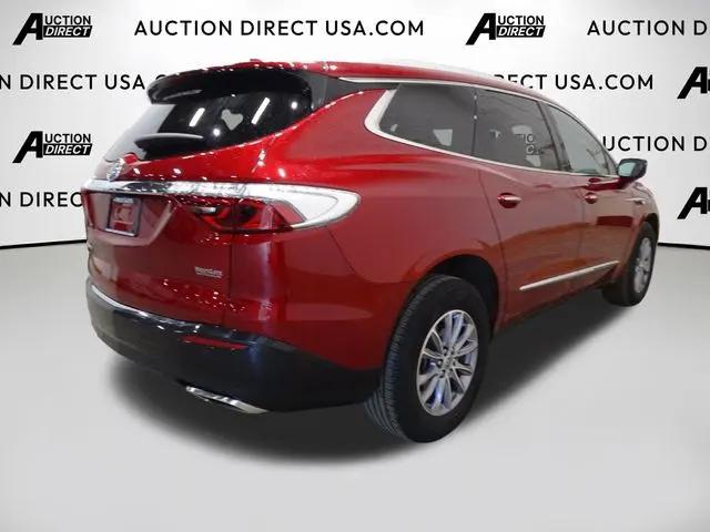 2024 Buick Enclave Premium AWD