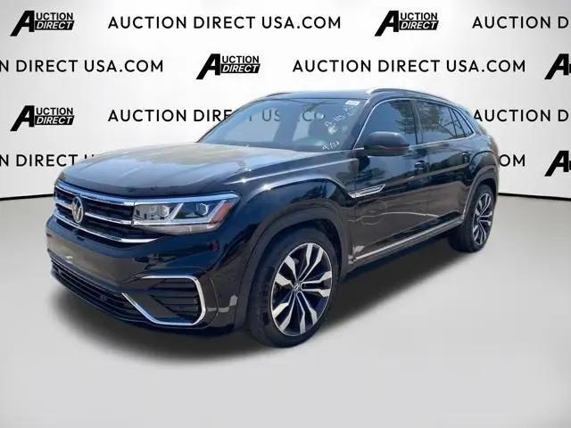 2022 Volkswagen Atlas Cross Sport 3.6L V6 SEL Premium R-Line for sale in Raleigh, NC