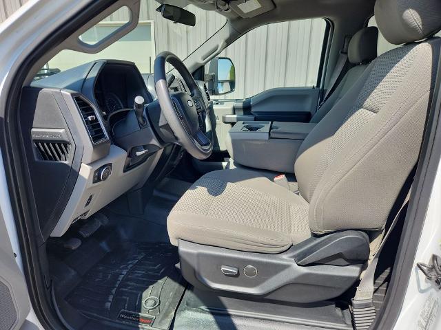 2019 Ford F-250 XLT